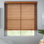 Blind Curtains For Windows Special Order Bali Wood Blinds Large 56 72 Wide West Elm - Home design ideas minimalist